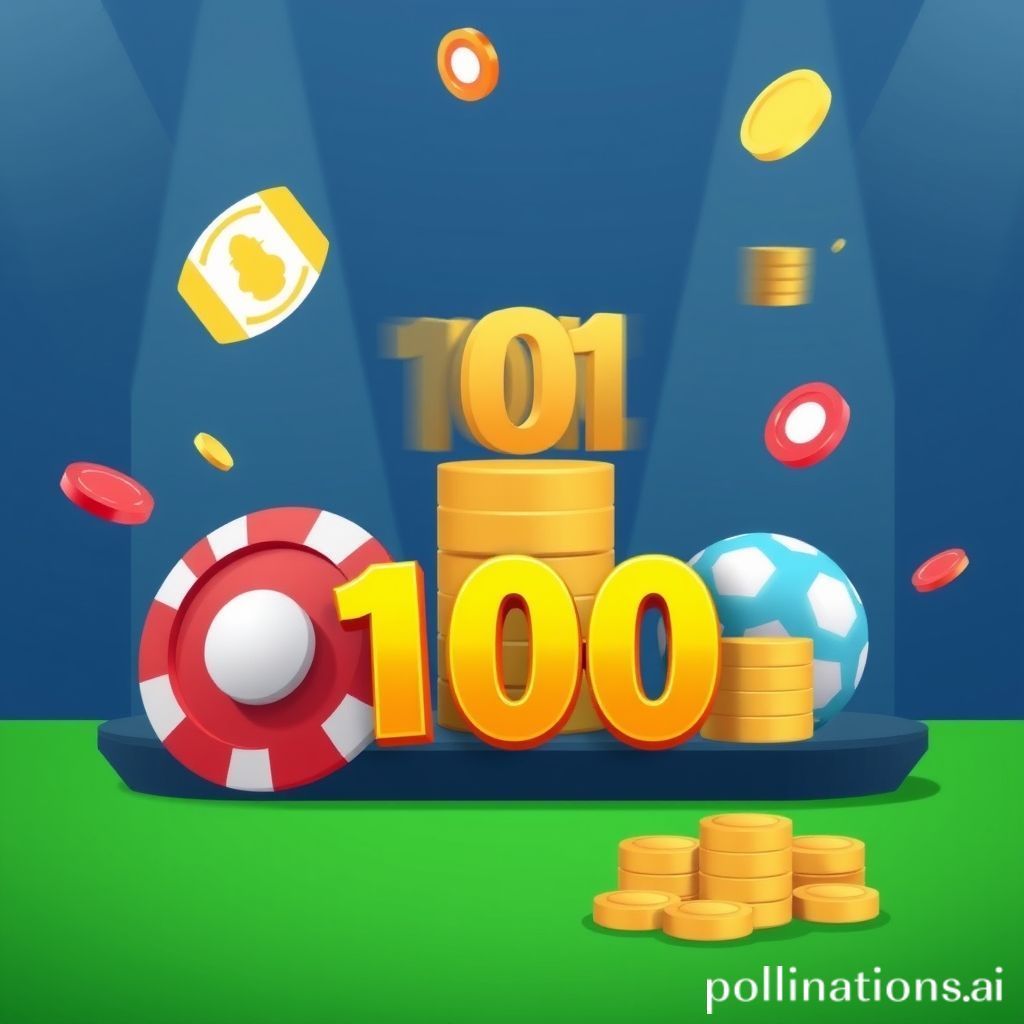 Strategi Memilih Situs Toto Bonus 100 Terpercaya